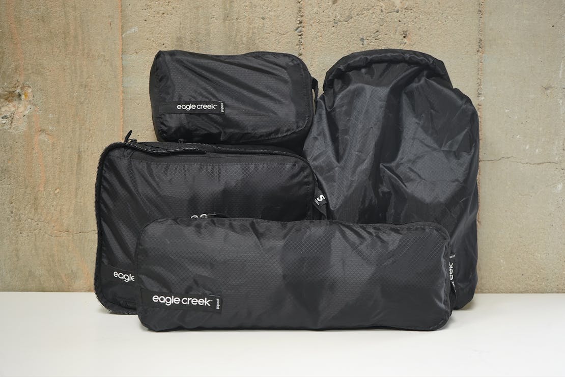 Eagle Creek Pack-It Isolate Packing Cubes