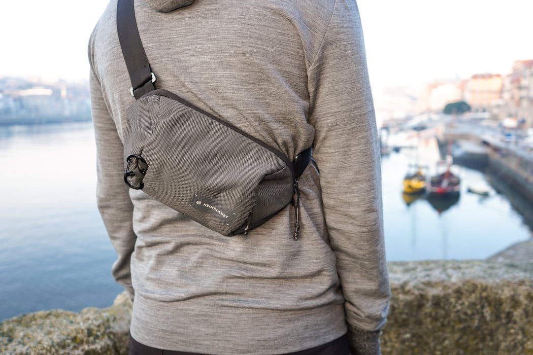 How To Choose The Best Sling Bag For You