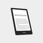 Amazon Kindle Paperwhite (Signature Edition)