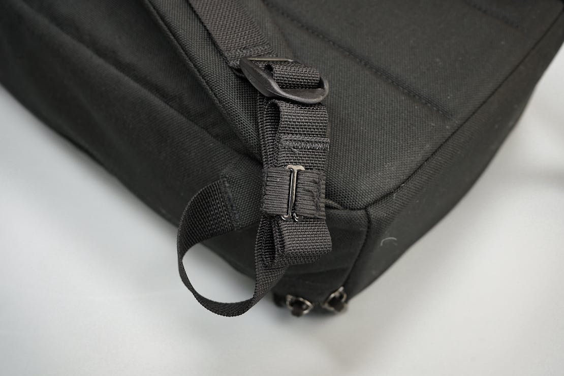 Tom Bihn Strap Keepers