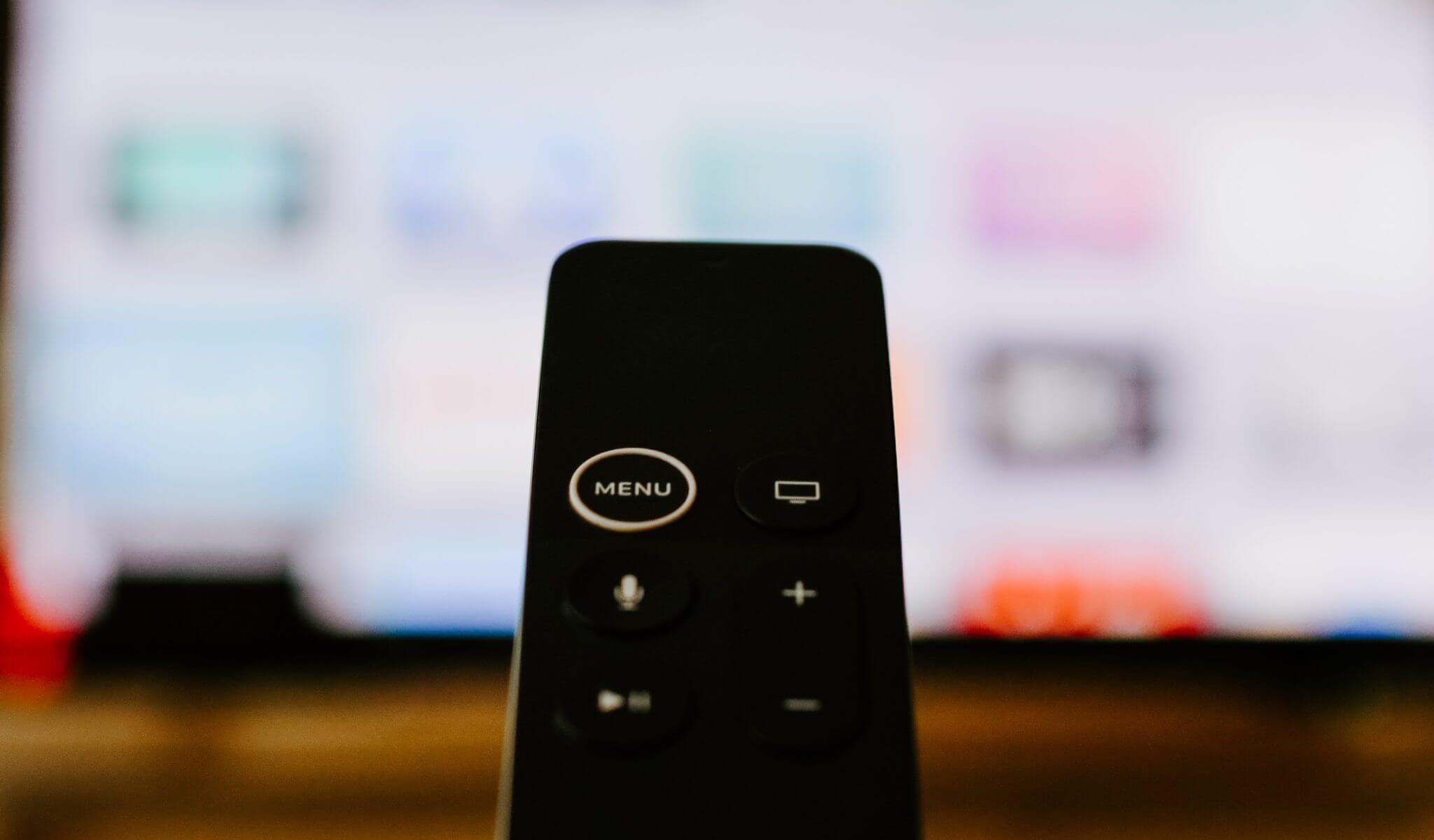 remote control