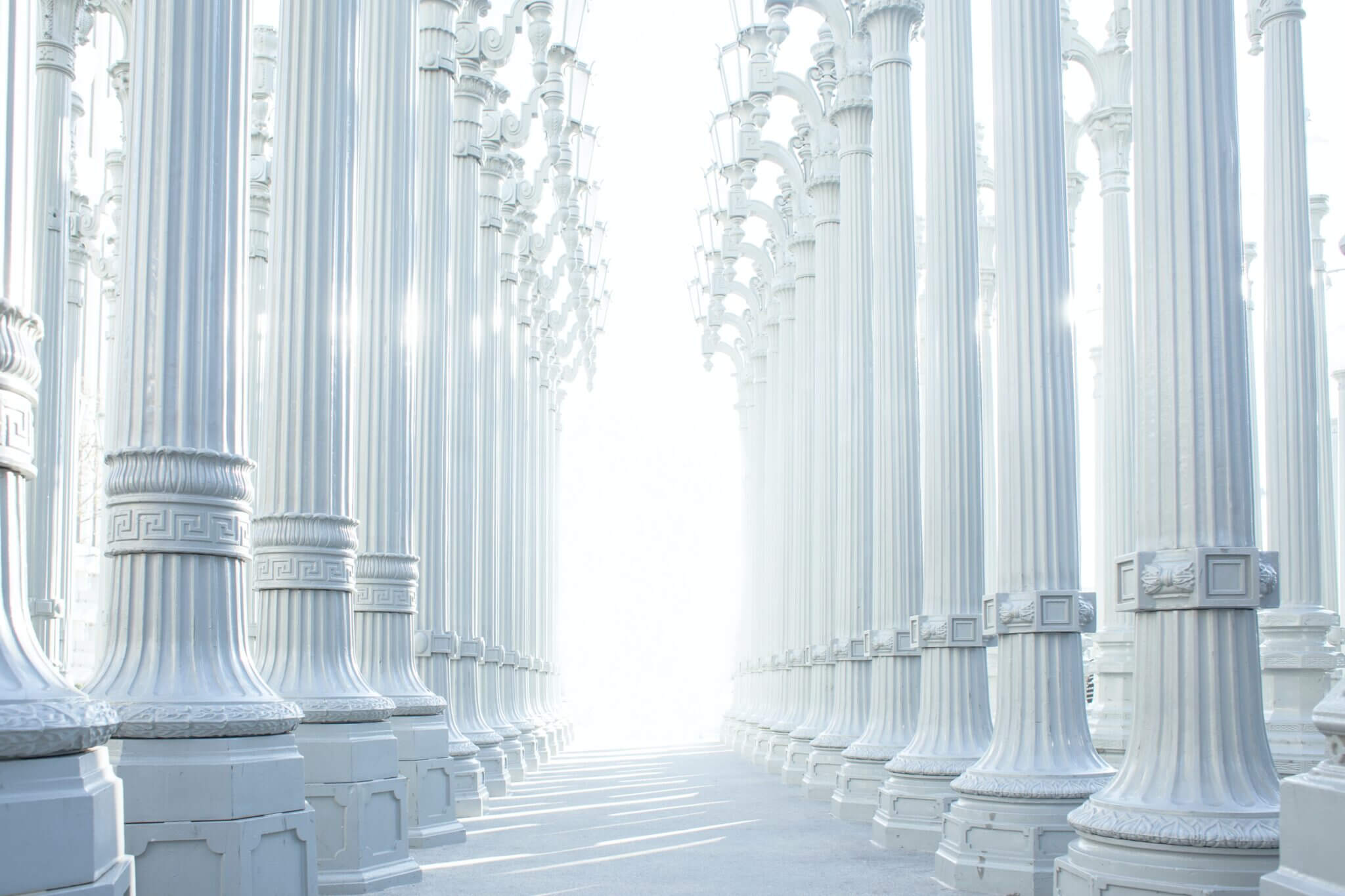 columns