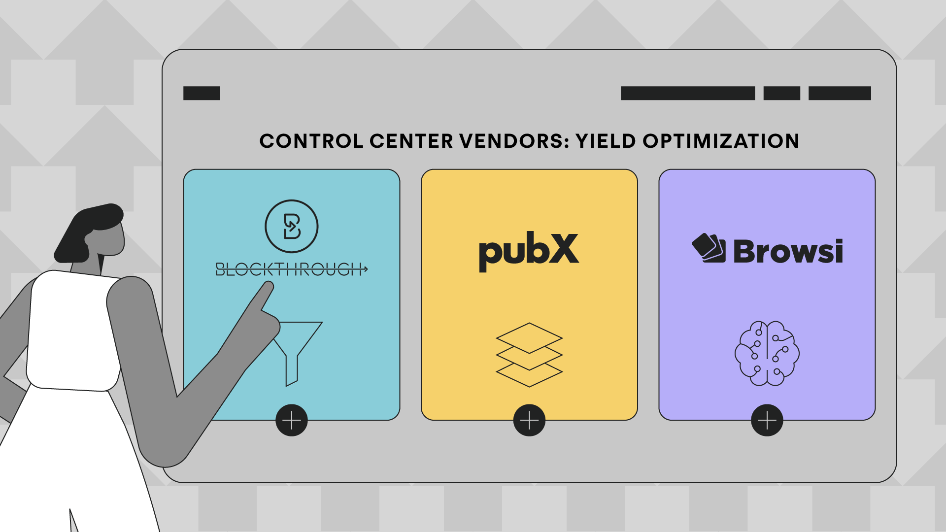 Magnite Control Center