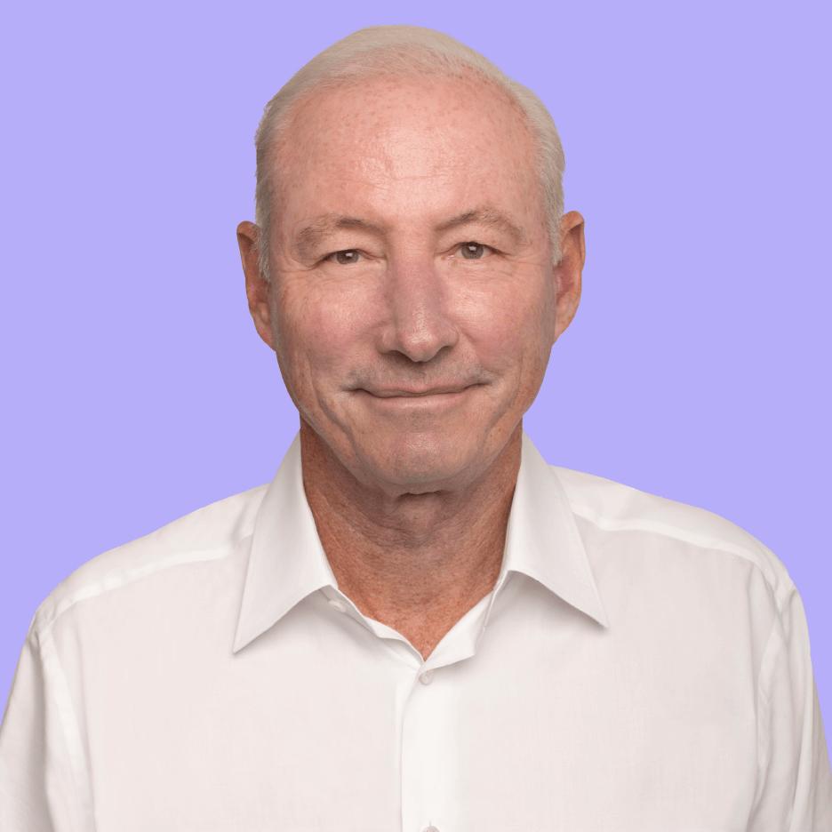 Michael Barrett
